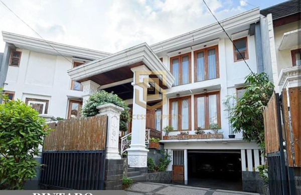 DIJUAL - Bintaro Sektor 9 Perigi Landhouse - Tangerang Selatan - Banten