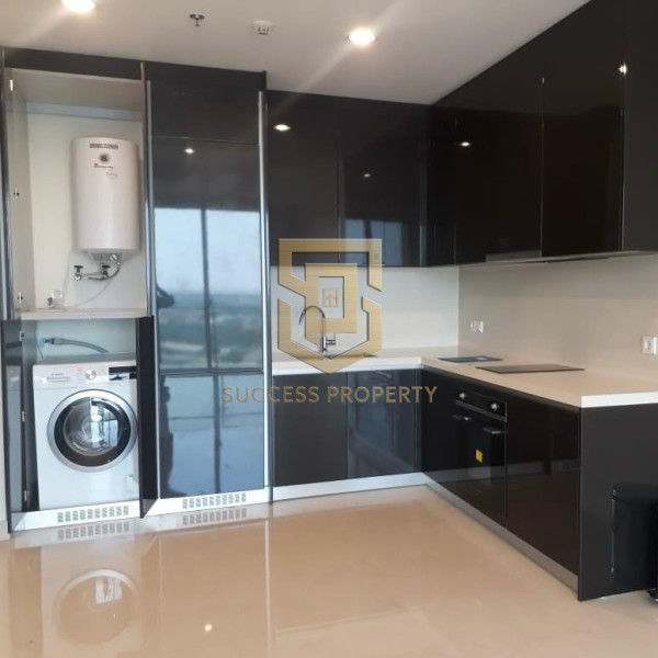 DIJUAL - 57 Promenade Tower Maya Mid Floor - Jakarta Selatan - DKI Jakarta