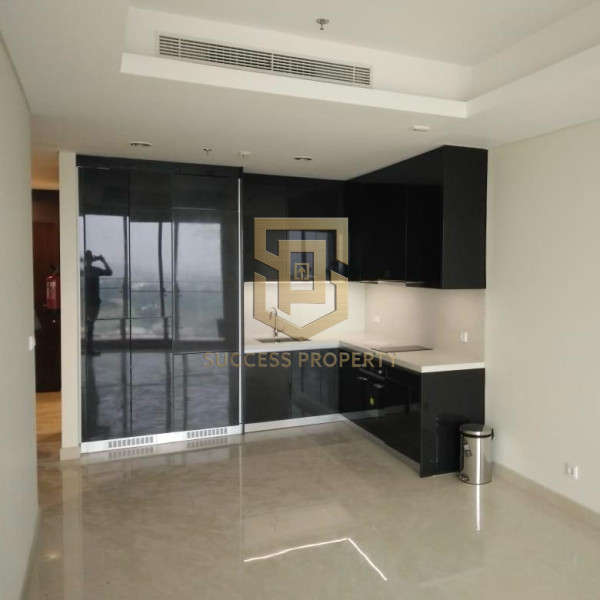 DIJUAL - 57 Promenade Tower Maya Mid Floor - Jakarta Selatan - DKI Jakarta