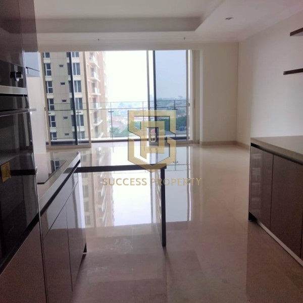 57 Promenade Tower Maya Low Floor