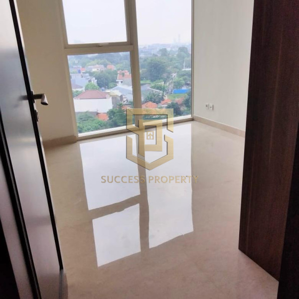 57 Promenade Tower Maya Low Floor