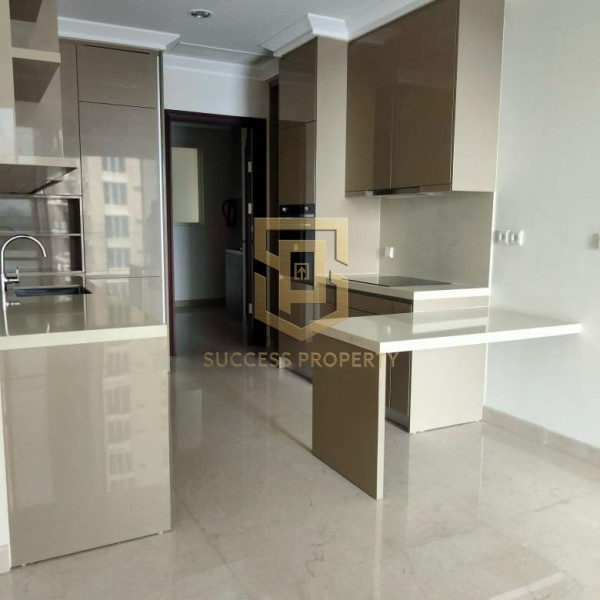 DIJUAL - 57 Promenade Tower Maya Low Floor - Jakarta Selatan - DKI Jakarta