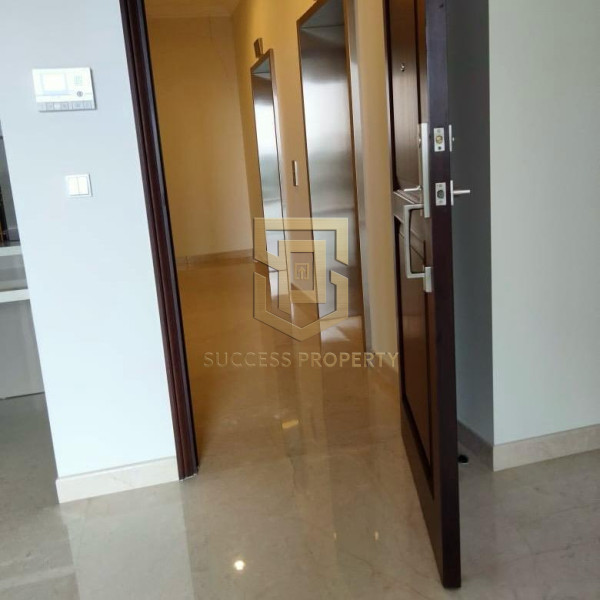 57 Promenade Tower Maya Low Floor