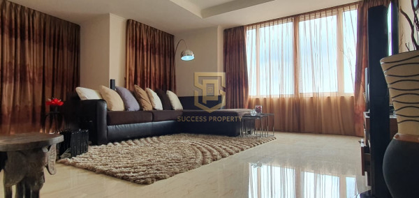 DISEWA - FX Residence High Floor - Jakarta Pusat - DKI Jakarta