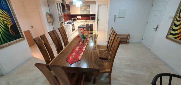 DISEWA - FX Residence High Floor - Jakarta Pusat - DKI Jakarta