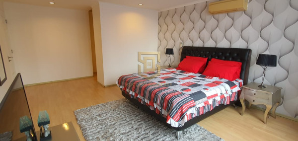 DISEWA - FX Residence High Floor - Jakarta Pusat - DKI Jakarta