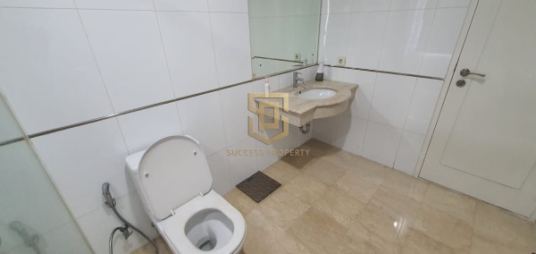 DISEWA - FX Residence High Floor - Jakarta Pusat - DKI Jakarta