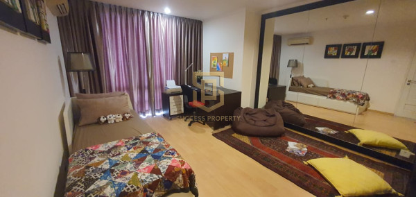 DISEWA - FX Residence High Floor - Jakarta Pusat - DKI Jakarta