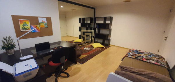 DISEWA - FX Residence High Floor - Jakarta Pusat - DKI Jakarta