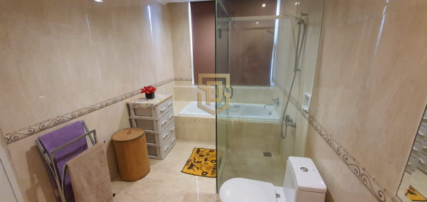 DISEWA - FX Residence High Floor - Jakarta Pusat - DKI Jakarta