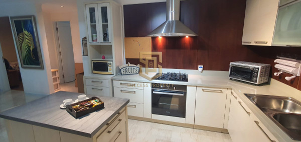 DISEWA - FX Residence High Floor - Jakarta Pusat - DKI Jakarta