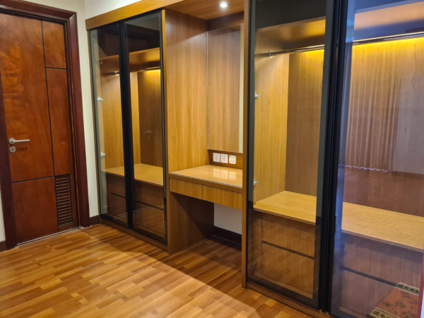 Kencana Residence Pondok Indah