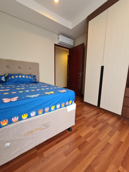 Kencana Residence Pondok Indah