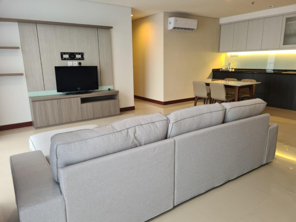DISEWA - Kencana Residence Pondok Indah - Jakarta Selatan - DKI Jakarta