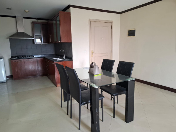 Kinaya Residence Type B