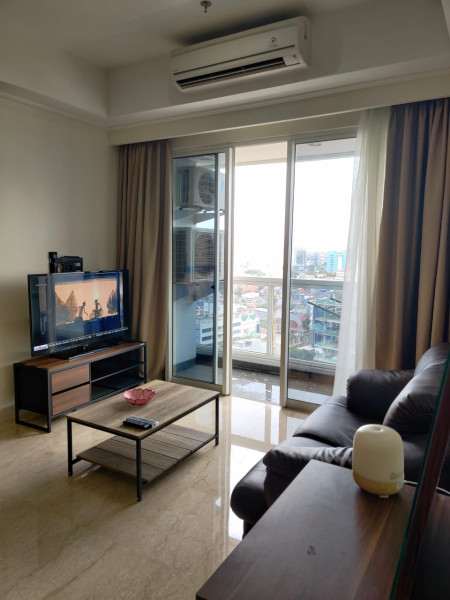 Menteng Park Residences E183BR Emeralld