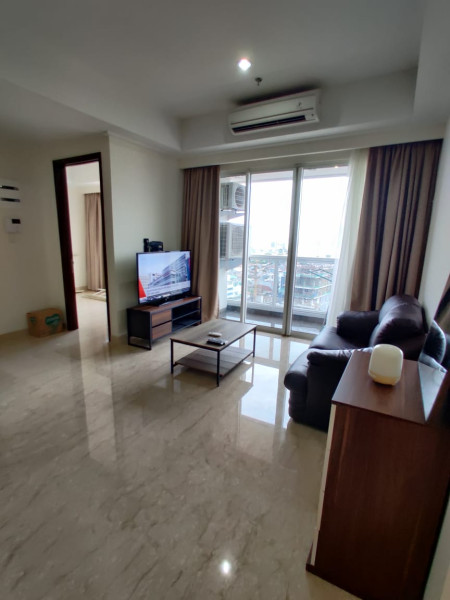 Menteng Park Residences E183BR Emeralld