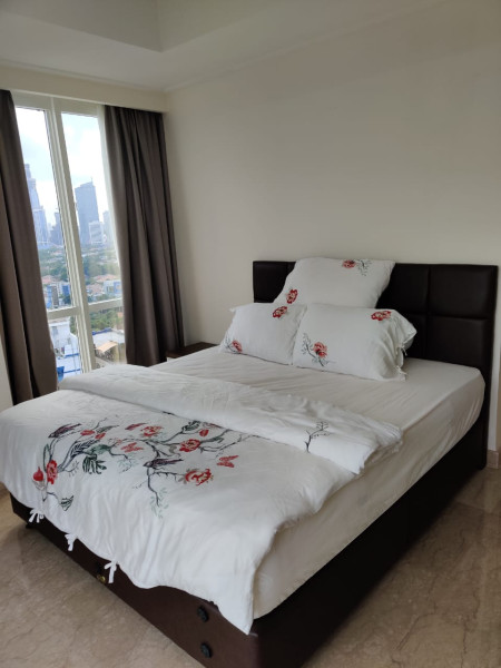 Menteng Park Residences E183BR Emeralld