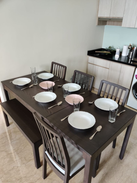 Menteng Park Residences E183BR Emeralld