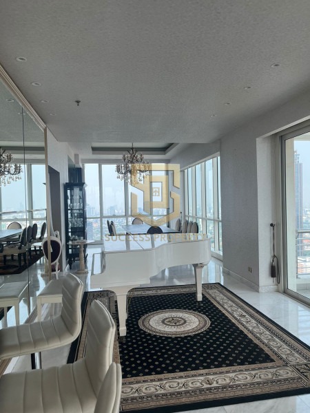 DISEWA - The Peak at Sudirman L474BR Tower Renais - Jakarta Selatan - DKI Jakarta