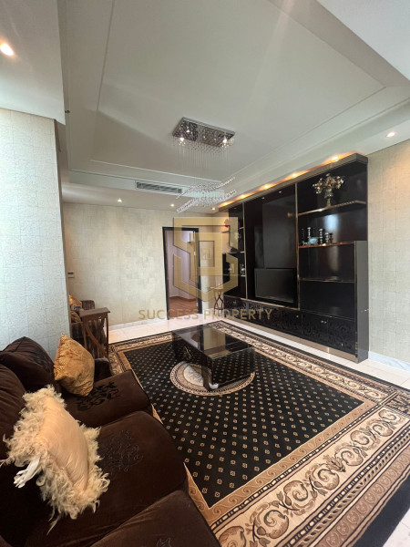 DISEWA - The Peak at Sudirman L474BR Tower Renais - Jakarta Selatan - DKI Jakarta