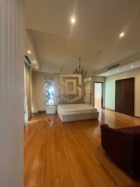 DISEWA - The Peak at Sudirman L474BR Tower Renais - Jakarta Selatan - DKI Jakarta