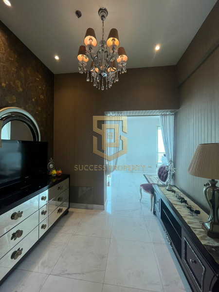 DISEWA - The Peak at Sudirman L474BR Tower Renais - Jakarta Selatan - DKI Jakarta