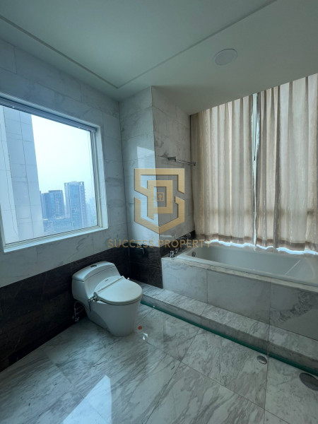 DISEWA - The Peak at Sudirman L474BR Tower Renais - Jakarta Selatan - DKI Jakarta