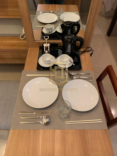 DISEWA - The Wave Apartment L192BR Tower Coral - Jakarta Selatan - DKI Jakarta