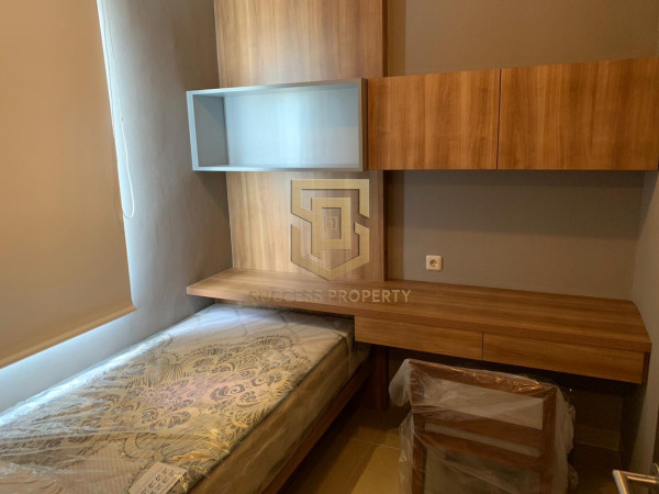 DISEWA - The Wave Apartment L192BR Tower Coral - Jakarta Selatan - DKI Jakarta