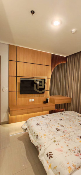 DISEWA - Newton 2 T2L471BR Tower 2 - Jakarta Selatan - DKI Jakarta